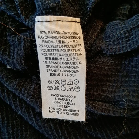 Free People Boho Top - Picture 5 of 6